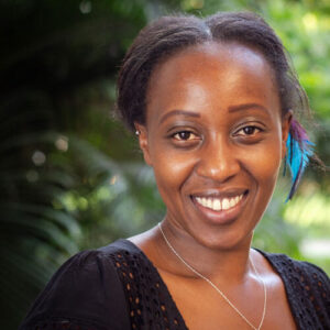 Picture of Vickie Wambura