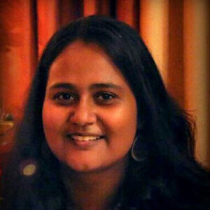 Picture of Shiphrah Lakka