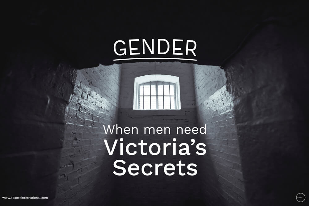 Gender, Safe Spaces, Spaces International, Inclusion, Mixed Race, Interracial, Experience