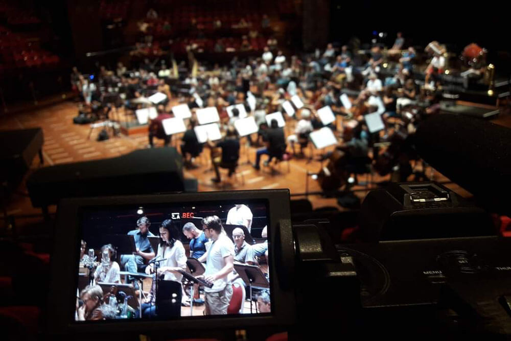 Gender, Classical Music, Safe Spaces, Spaces International, Inclusion, Mixed Race, Interracial, Experience