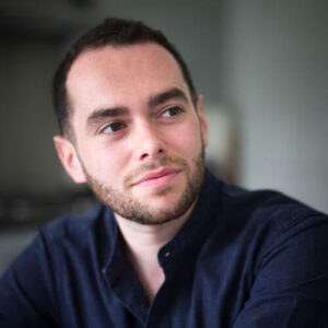 Picture of Ben Glassberg-Frost