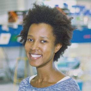 Picture of Bridgit Waithaka-Vasiljević