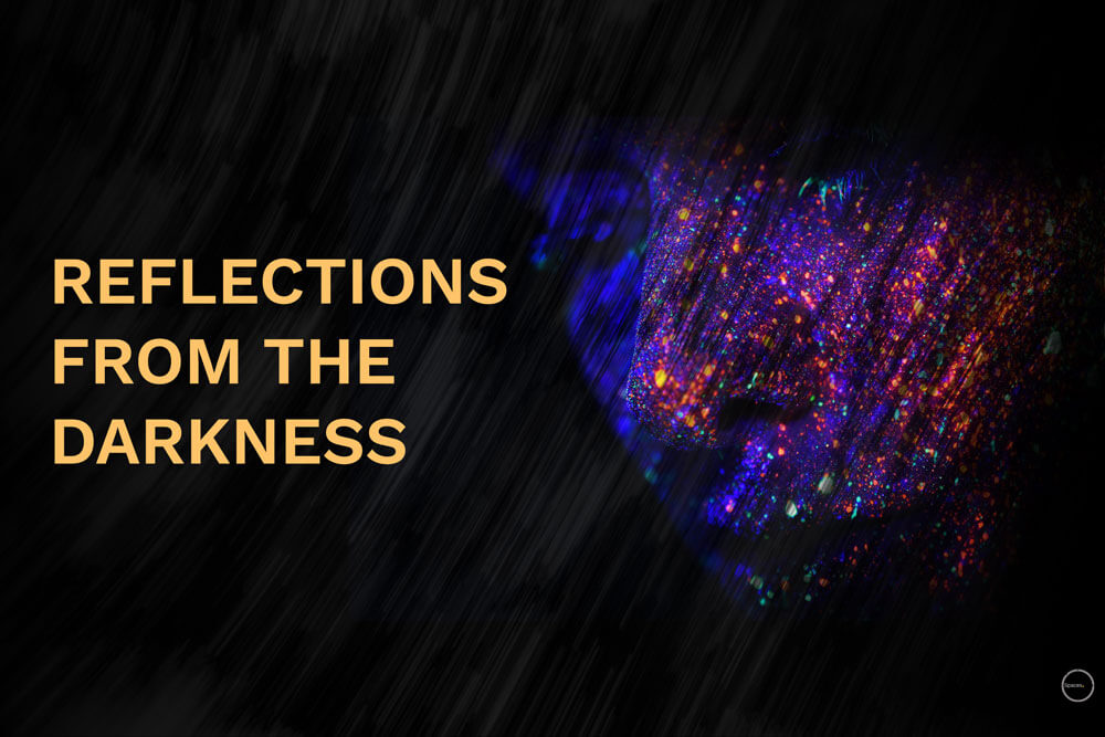 Mental Health, Safe Spaces, Spaces International, Inclusion, Mixed Race, Interracial, Experience