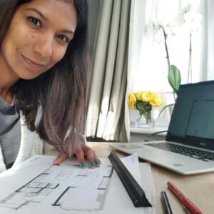 Picture of Cecilia Lubbock