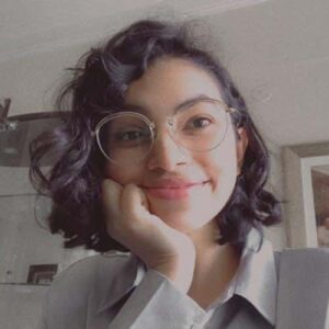 Picture of Kea Andrews