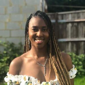 Picture of Jadesola Adesola